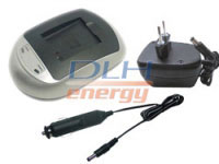 Dlh External charger 220V&12V (NN-PP25) Dlh External charger 220V&12V (NN-PP25)